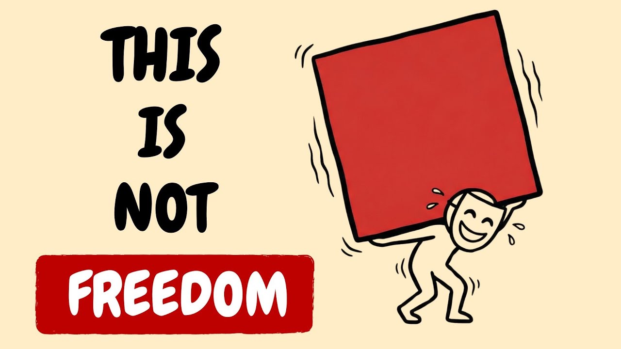 The Psychology of People Who Can’t Ask for Help (Hyper-Independence)