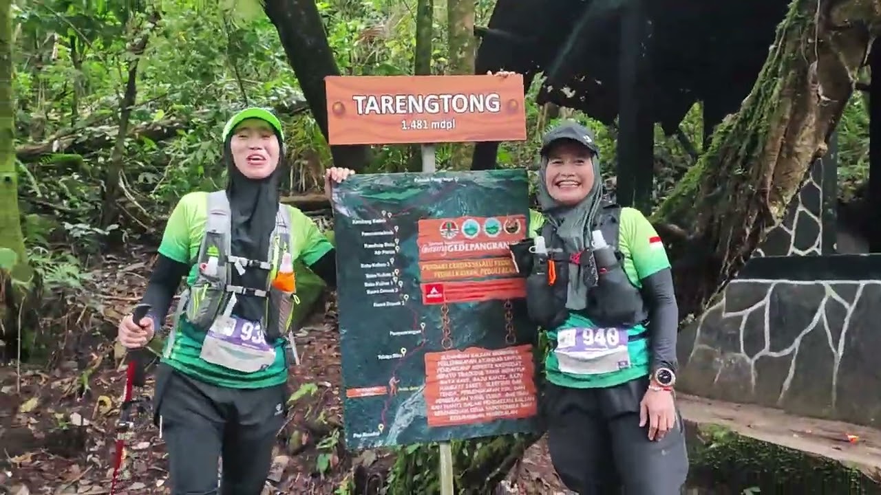 JOTR Gepang 2025 full