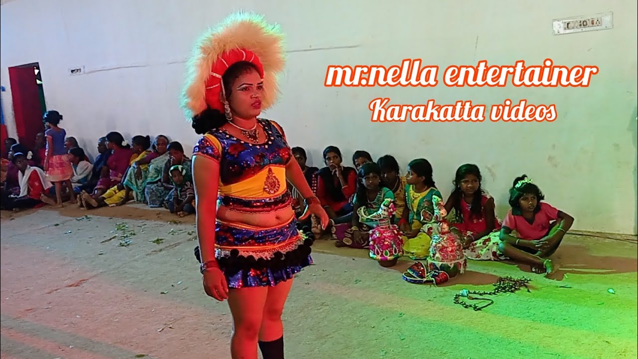 new karakatta videos\ village karakatta video