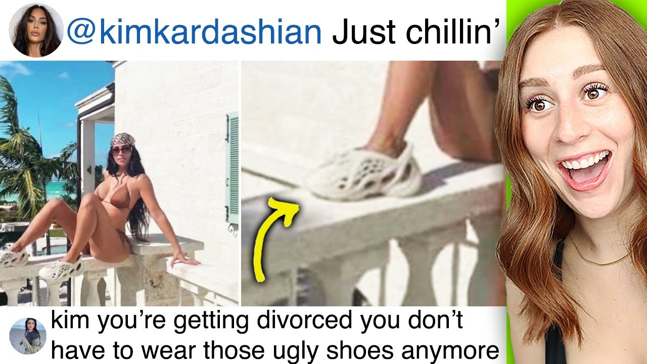Funniest Social Media Fails Of The Week #7 - REACTION