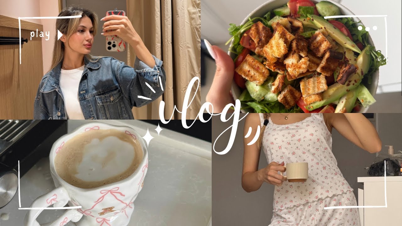 VLOG | gecikmiş vlog | overdue vlog