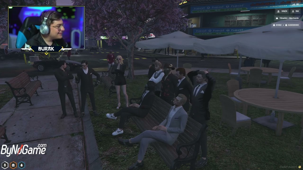 Vito Salvatore CAFEDE Konuşmalar Yapılıyor ( Özel TOPLANTILAR ) ( BÖLÜM #63 )