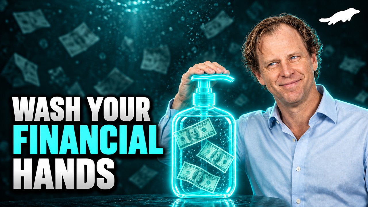 The Money Habits Too Many People Skip