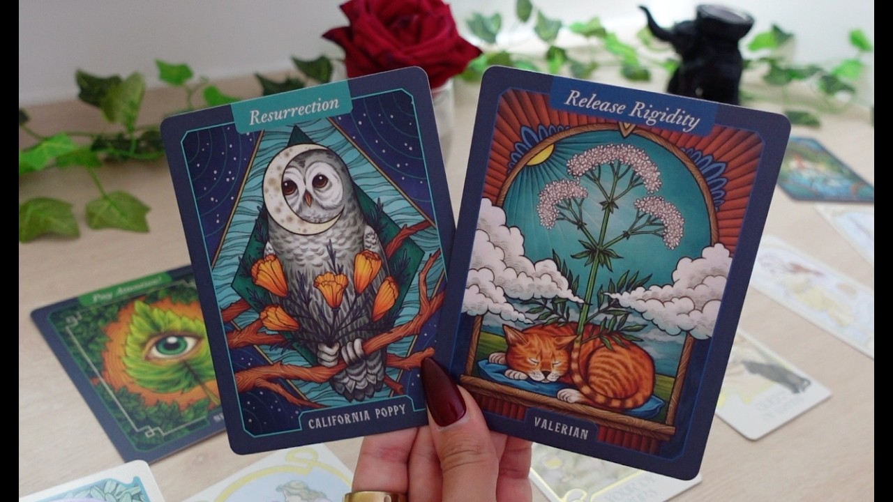 CANCER: You’re About To Receive DOUBLE Th Blessings, The Answer Is YES ✨
