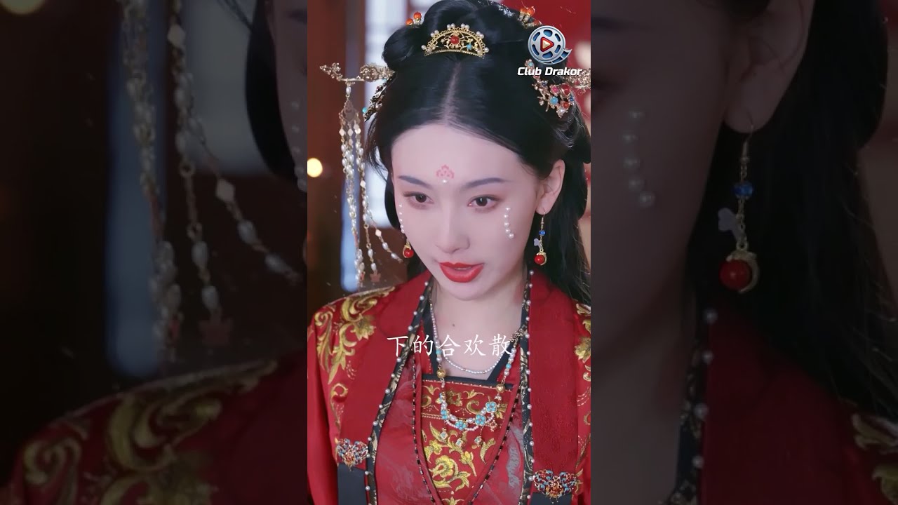 Gadis malang diserahkan pada Pangeran kejam, tak diduga dimanjakan diberi kekuasaan balas dendam!