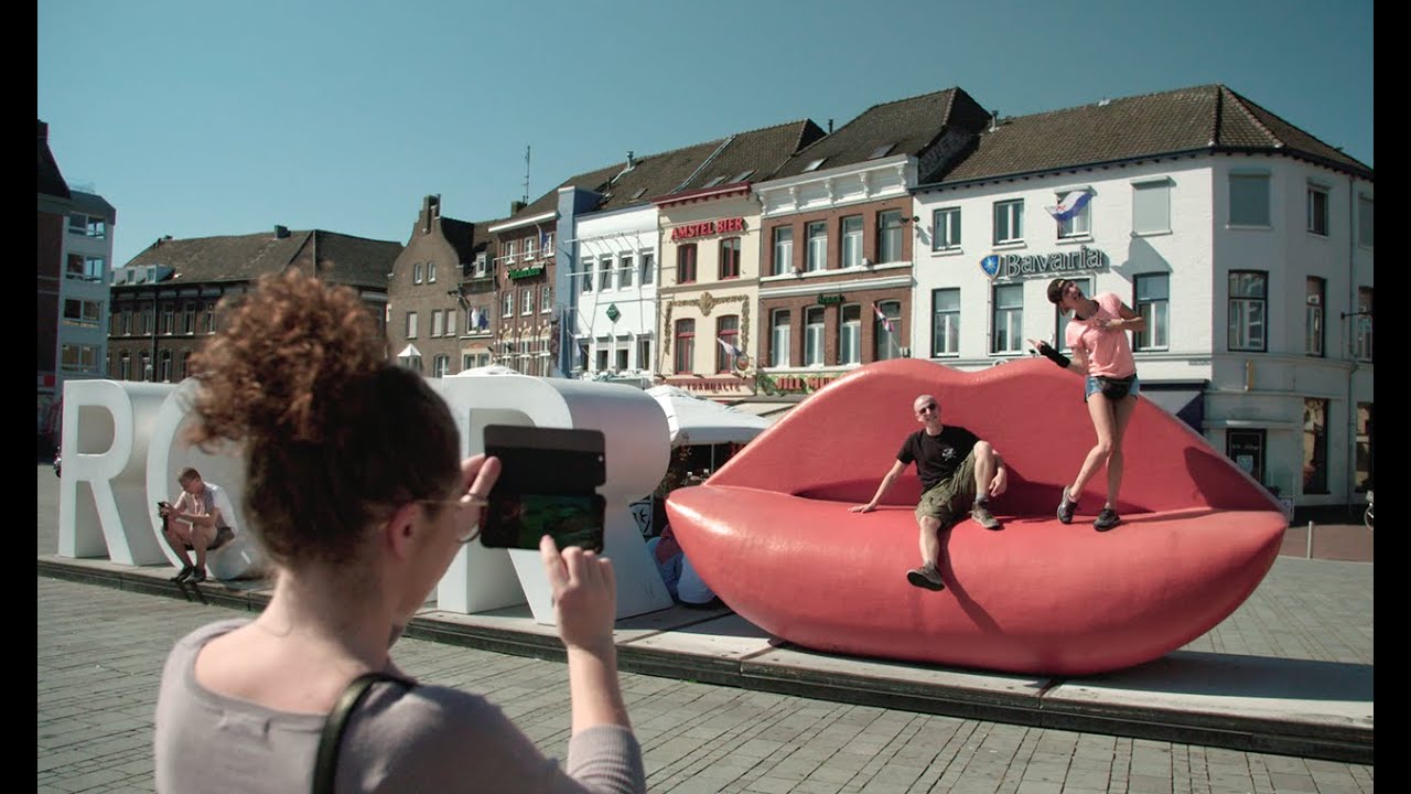 Stedelijke ontwikkeling Roermond