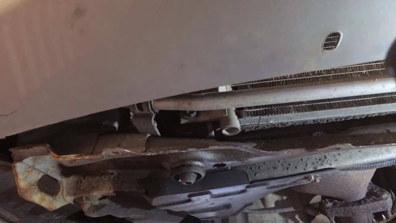 2011 Chev Aveo Overheating and MIL on