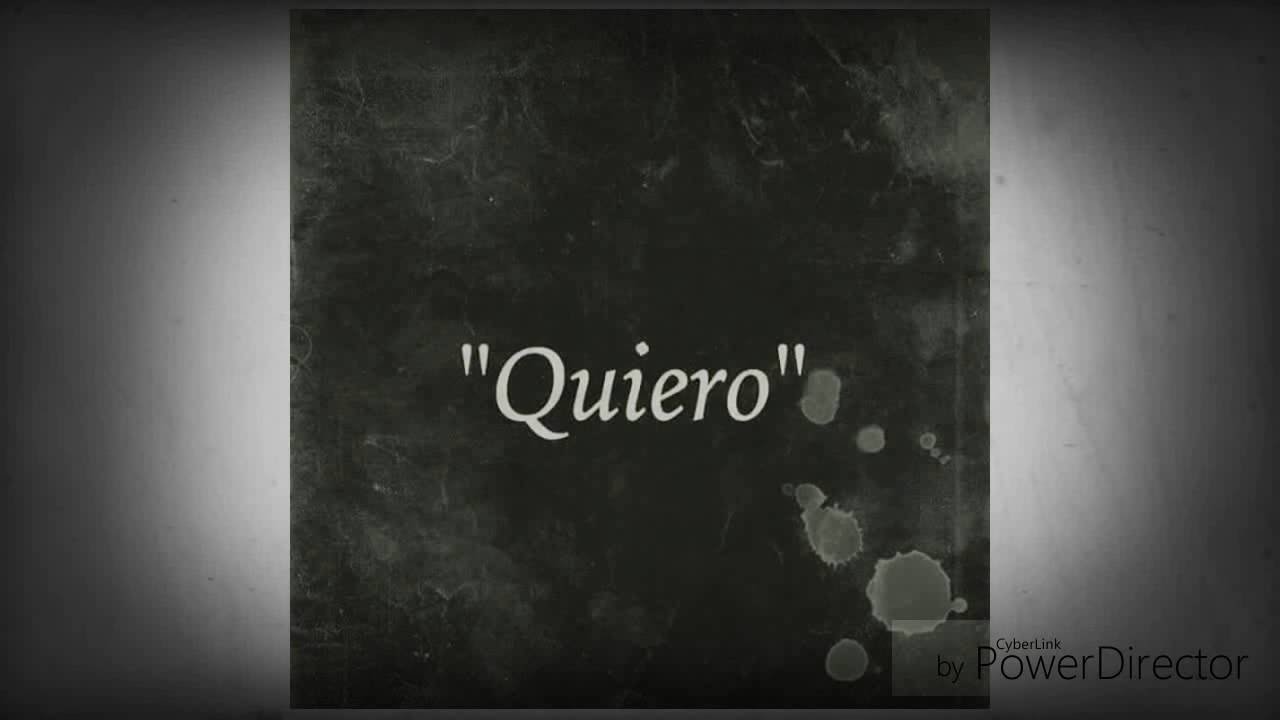 Amor 24/7 - Imussa Rap 2016