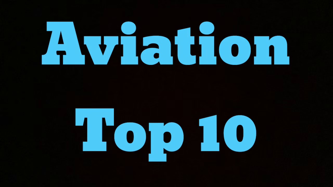 Top 10 Best Airlines in 2020