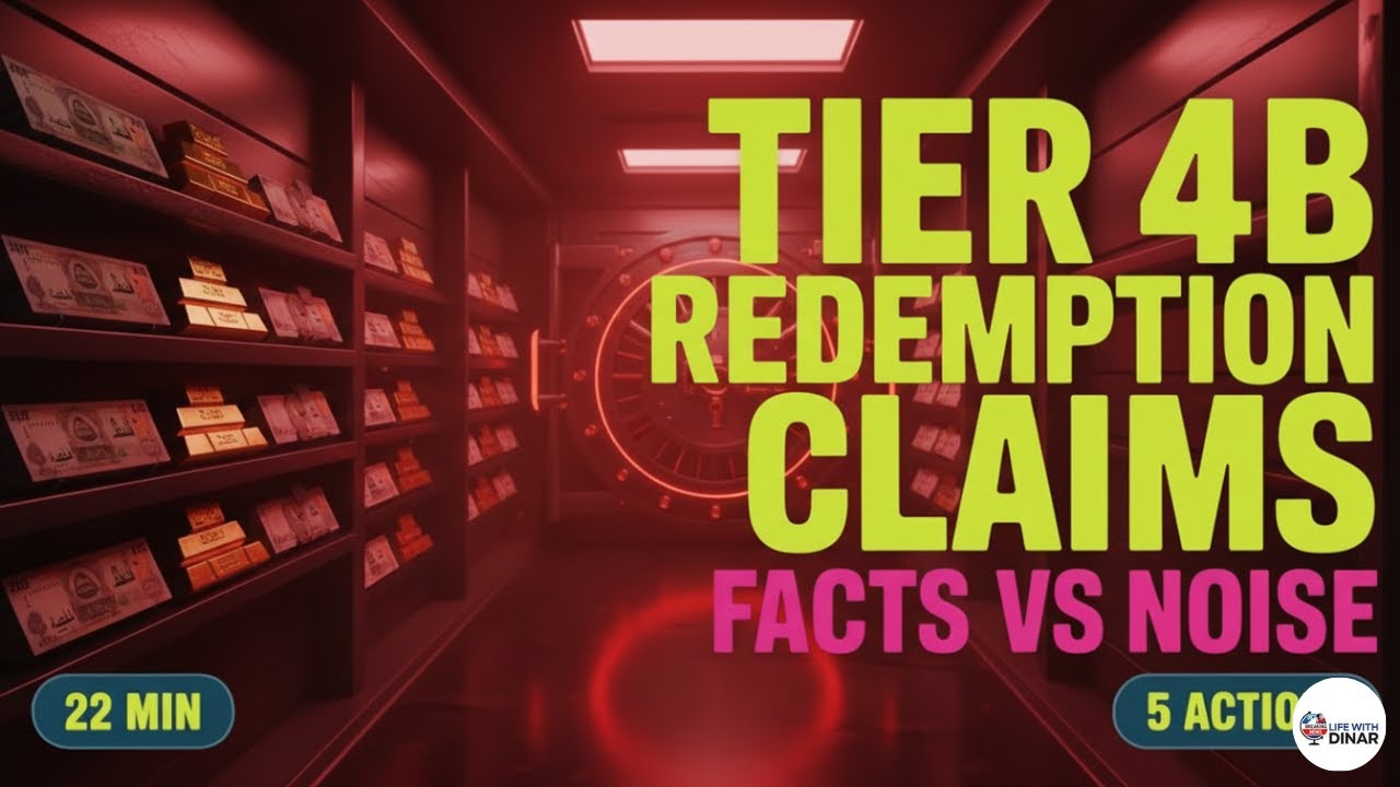 🏦 Активирована ли программа погашения бонусов 4B уровня? Как отличить правду от мошенничества! 💰