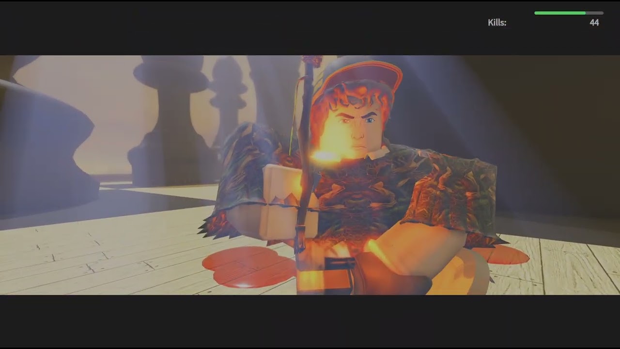 Marvelous smackdown gameplay XD