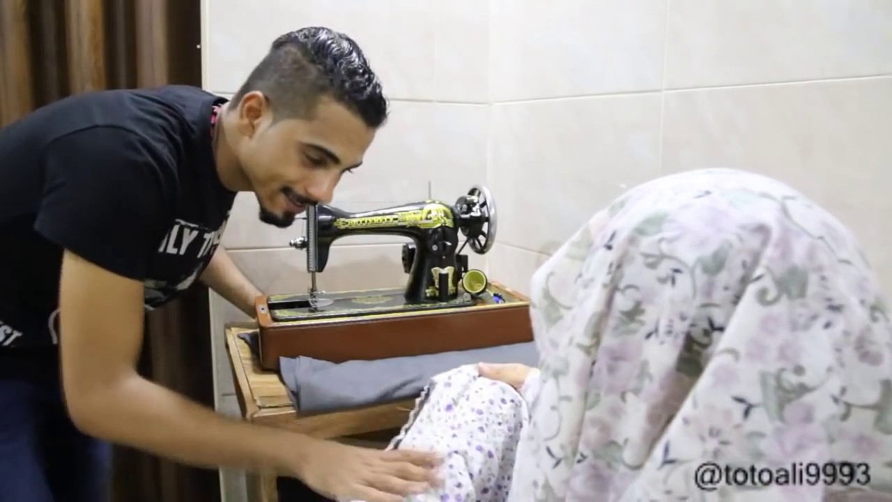 فلم قصير عن الام