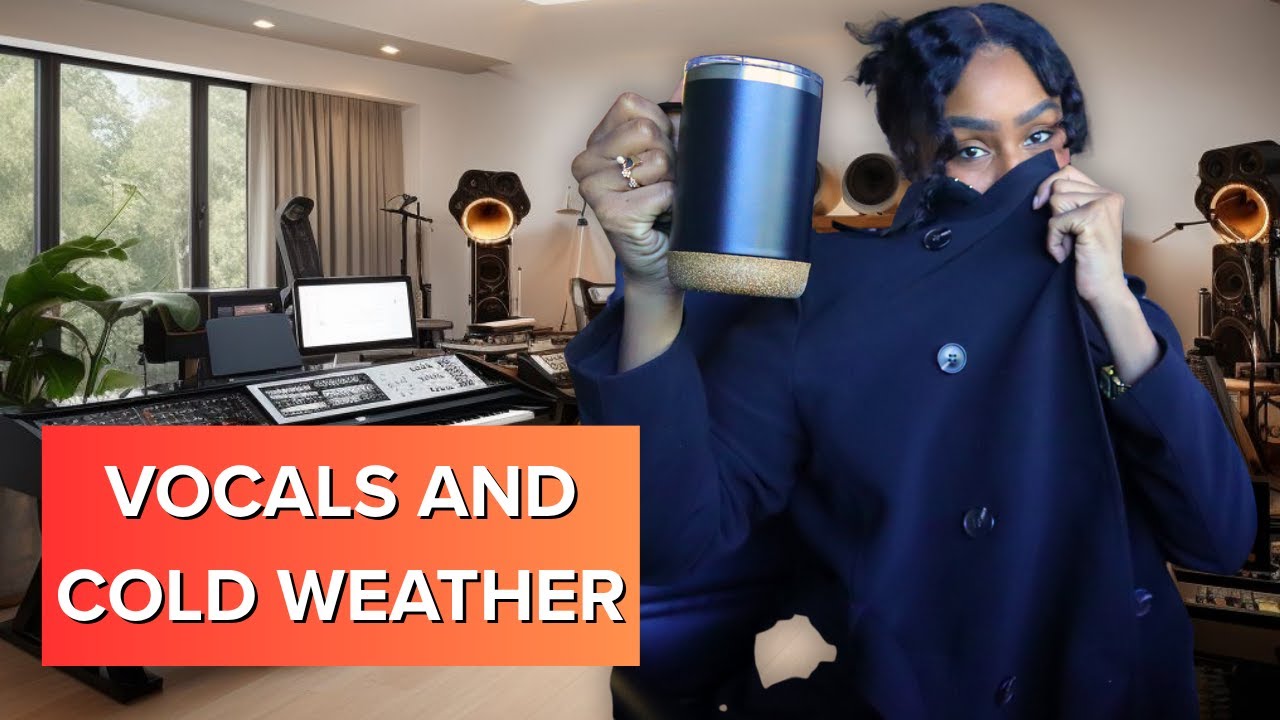 How To Protect Your Voice In Cold Weather