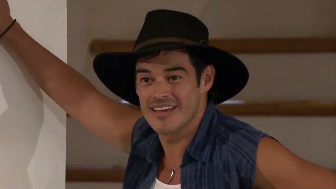 Corazón Indomable Capítulo 128 Parte 2 de 2 — LasEstrellas.tv