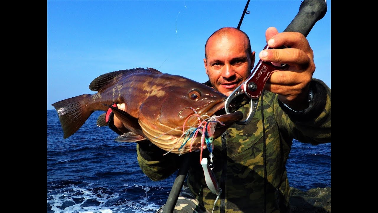 Shore Inchiku Jigging! Όλα όσα πρέπει να γνωρίζετε! Feat ZENAQ ACCURA 100H