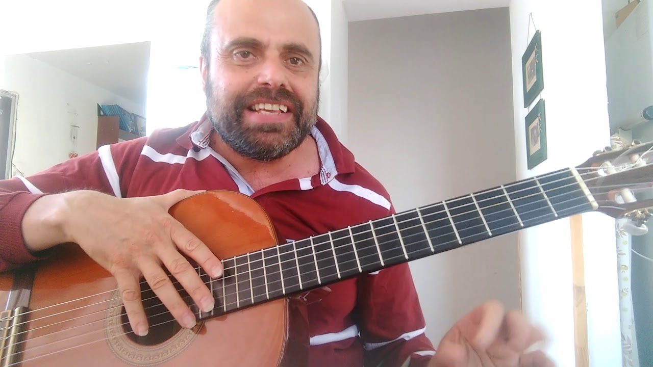 Tocar Malambo. Acompañamiento malambo sureño vs ritmo armónico. Héctor Tortosa.