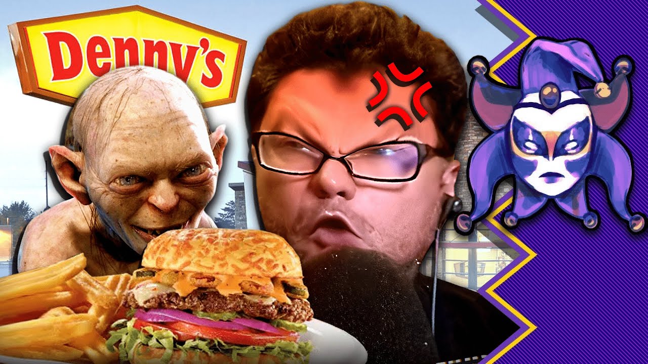 Mike Gets Mad at Ridiculous Food Products