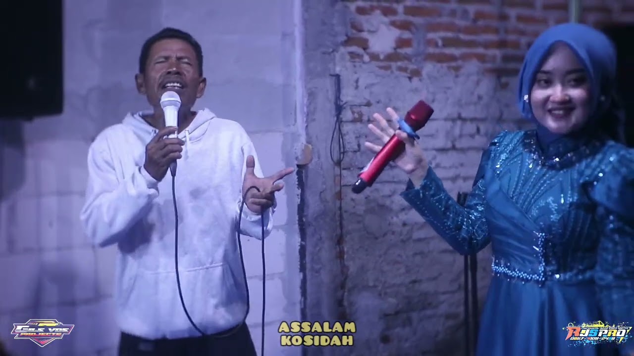 GALA GALA-ASSALAM-RJS AUDIO