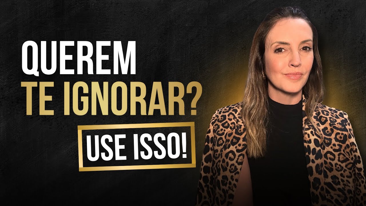 7 ESTRATÉGIAS PARA SER RESPEITADO EM QUALQUER AMBIENTE (SEM FORÇAR AUTORIDADE)