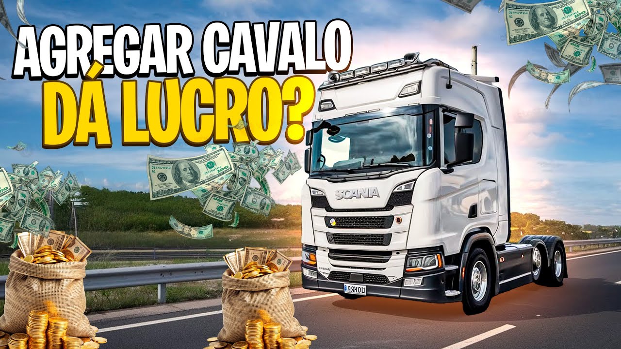 A Verdade Sobre Agregar um Caminhão para Aumentar o Faturamento que Ninguém Conta
