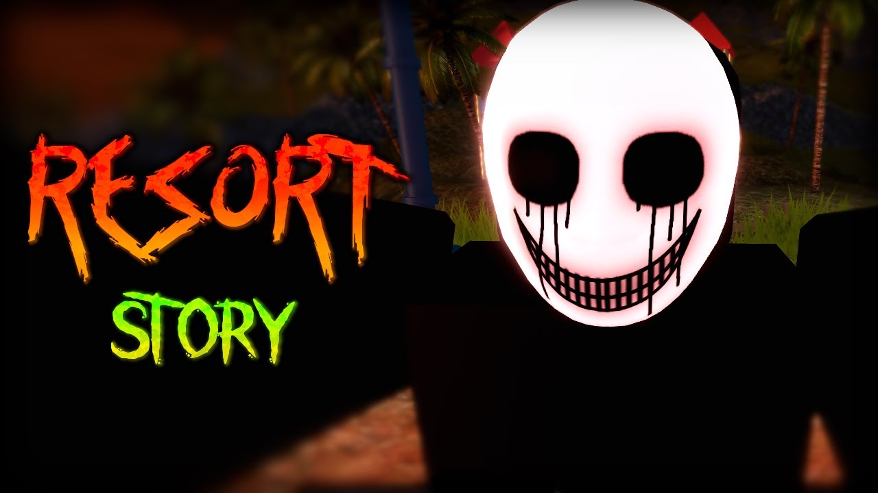 Resort (Story) - [Full Walkthrough] - Roblox