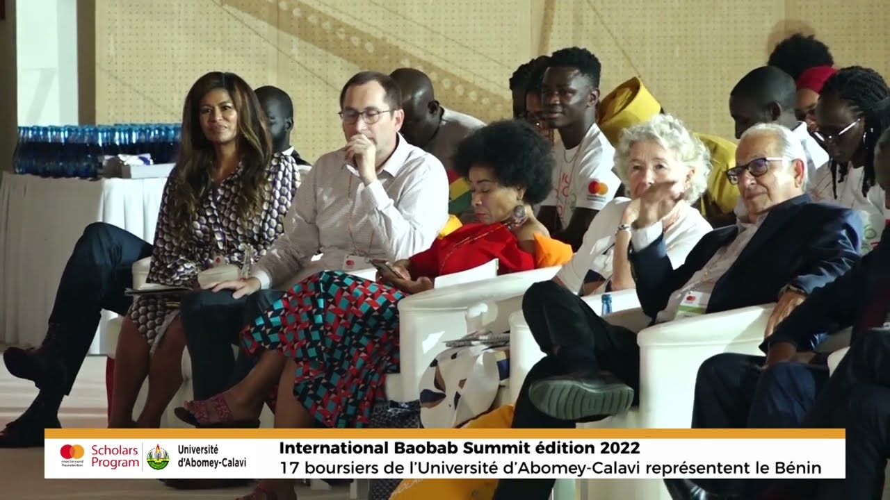 Baobab Summit édition 2022