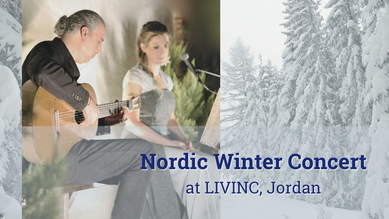 The Nordic Winter Concert (FULL CHRISTMAS CONCERT)