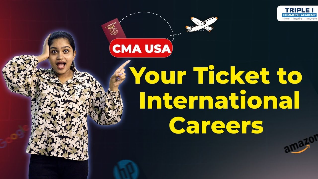 Top CMA USA Job Opportunities – Kickstart Your Global Career with CMA USA  !!!
