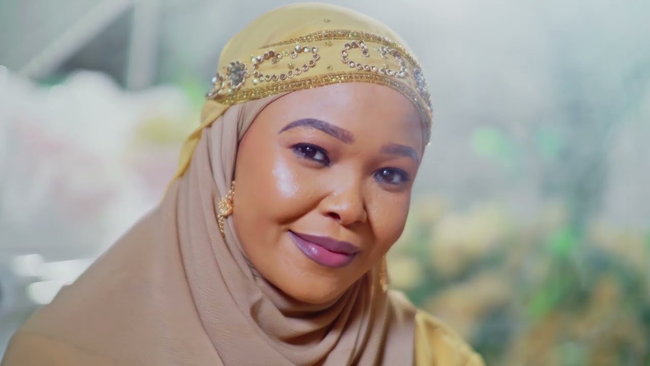johayna Abdallah ft Arafa Abdillah (Na iwe salama)