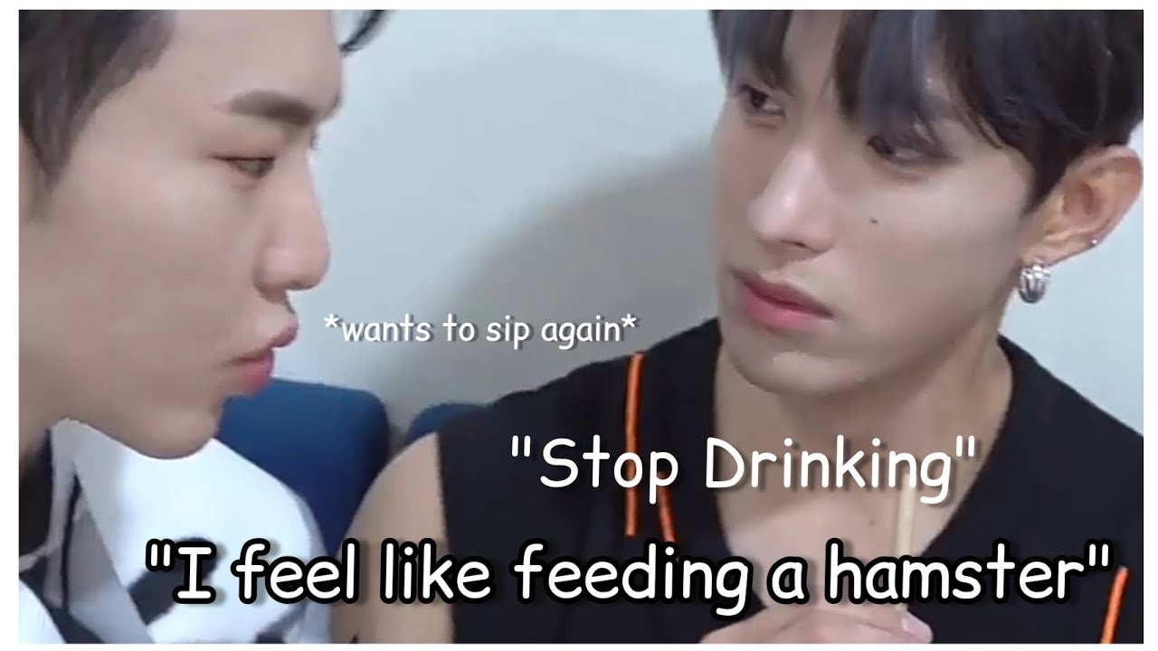 things happened on left and right era part 1 !!