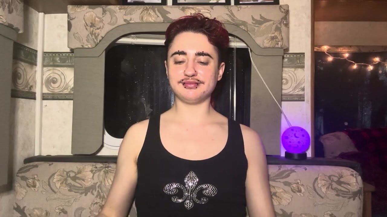 Channeled Message: Patience and Perspective ✨