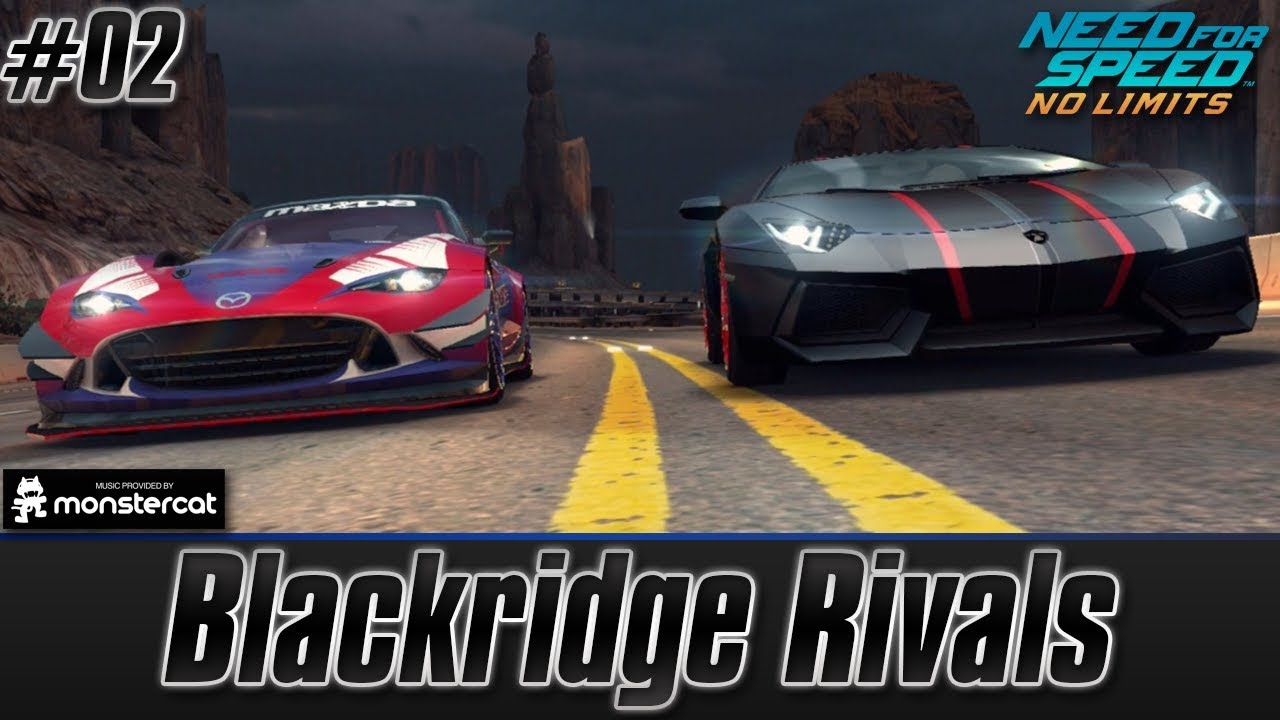 Need For Speed No Limits: Blackridge Rivals | Season 15 (Day 2) | TOO MANY STUPID MISTAKES