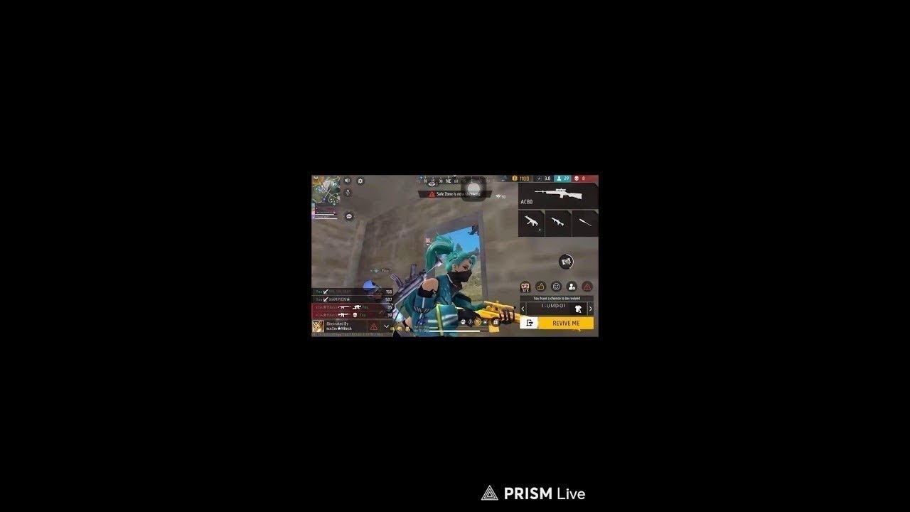 XYVEN TV is live!