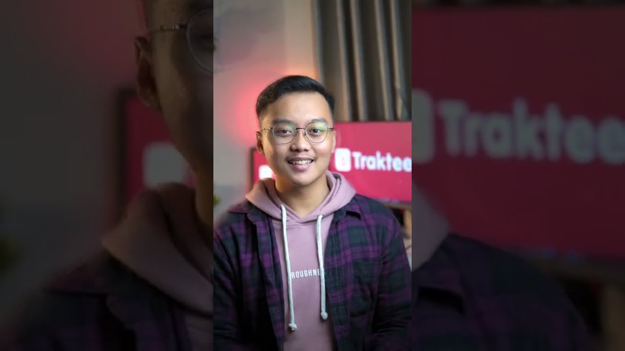 Kenalan dengan Trakteer