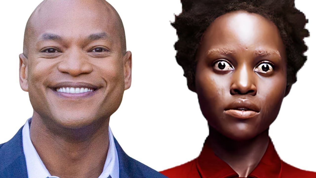 Not Like Us: The Doppelganger in Black American Media
