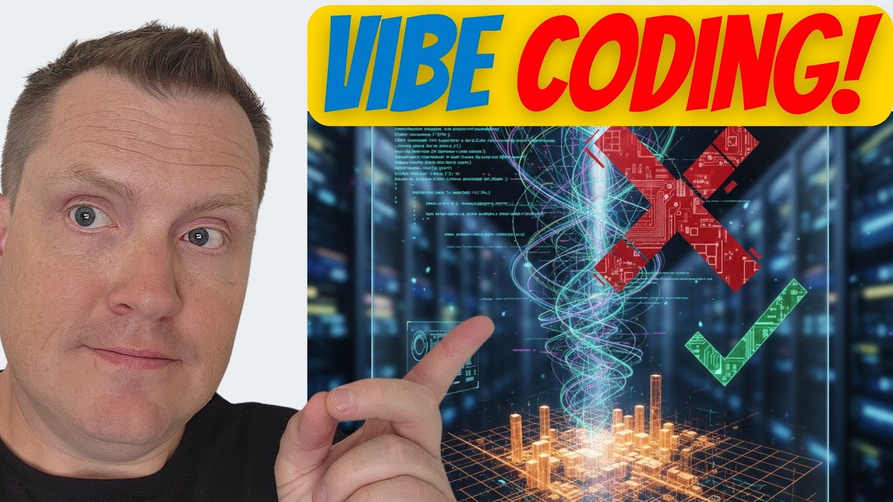 Vibe Coding Before System Design? That&rsquo;s a Costly Mistake