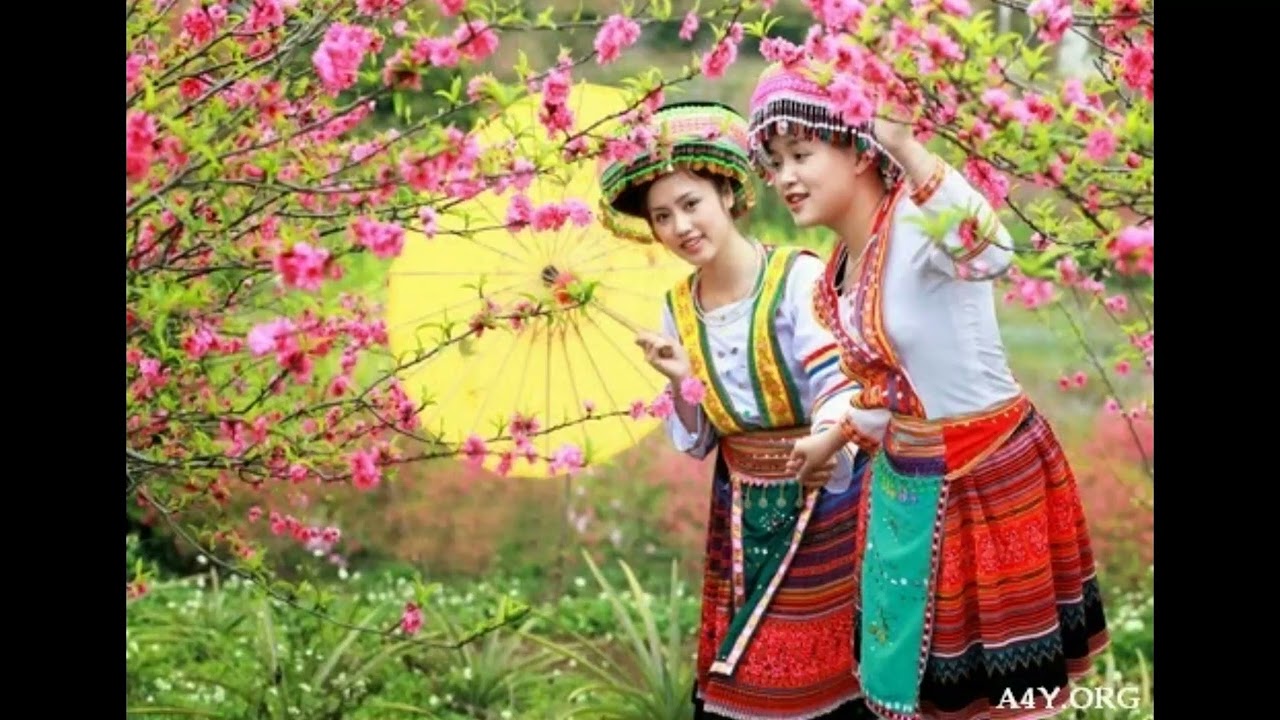 Tình Xuân - Lê Huy Trứ
