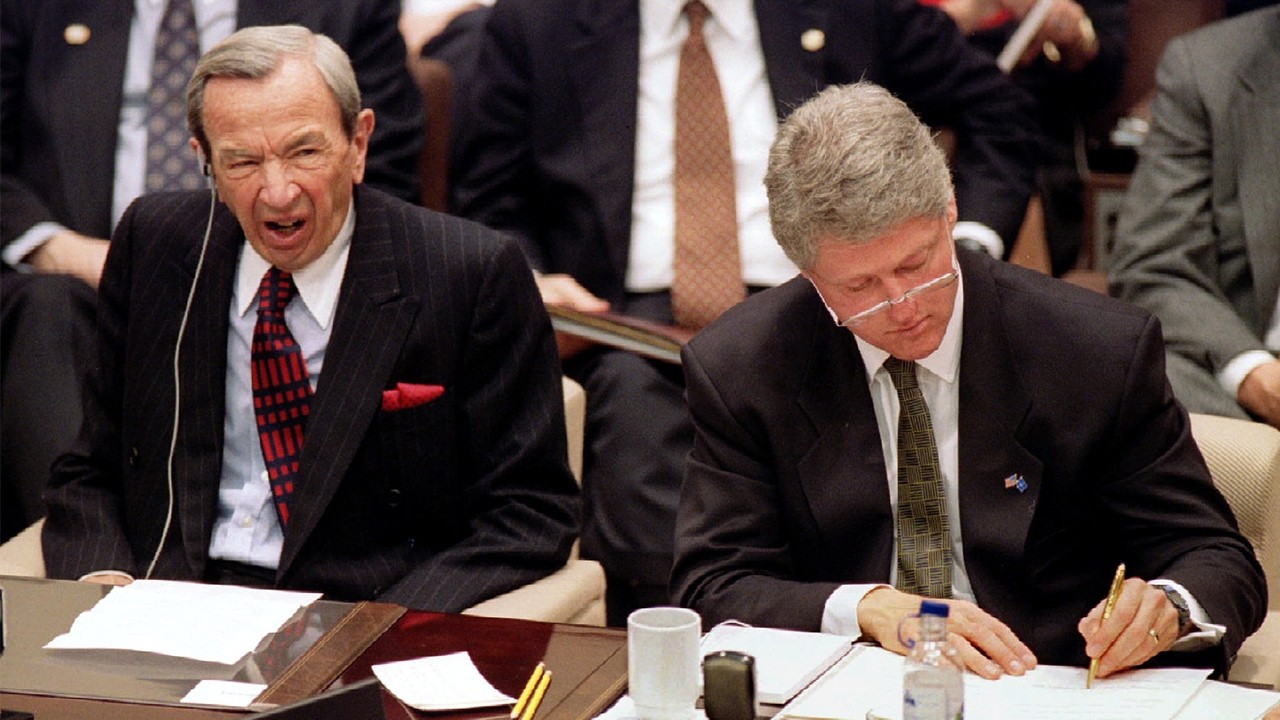 NATO Enlargement Case Study | Simulation