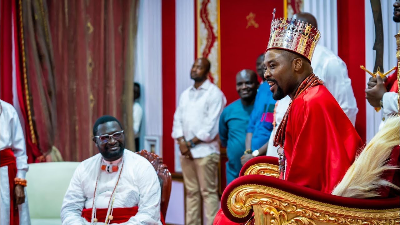 WARRI KINGDOM: ONE YEAR AFTER THE BOTCHED PEACE PROCESS.
