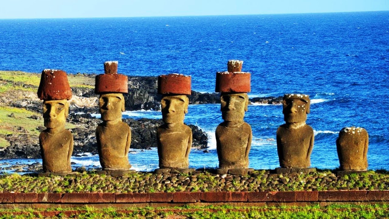 Top10 Recommended Hotels in Isla de Pascua (Easter Island), Chile