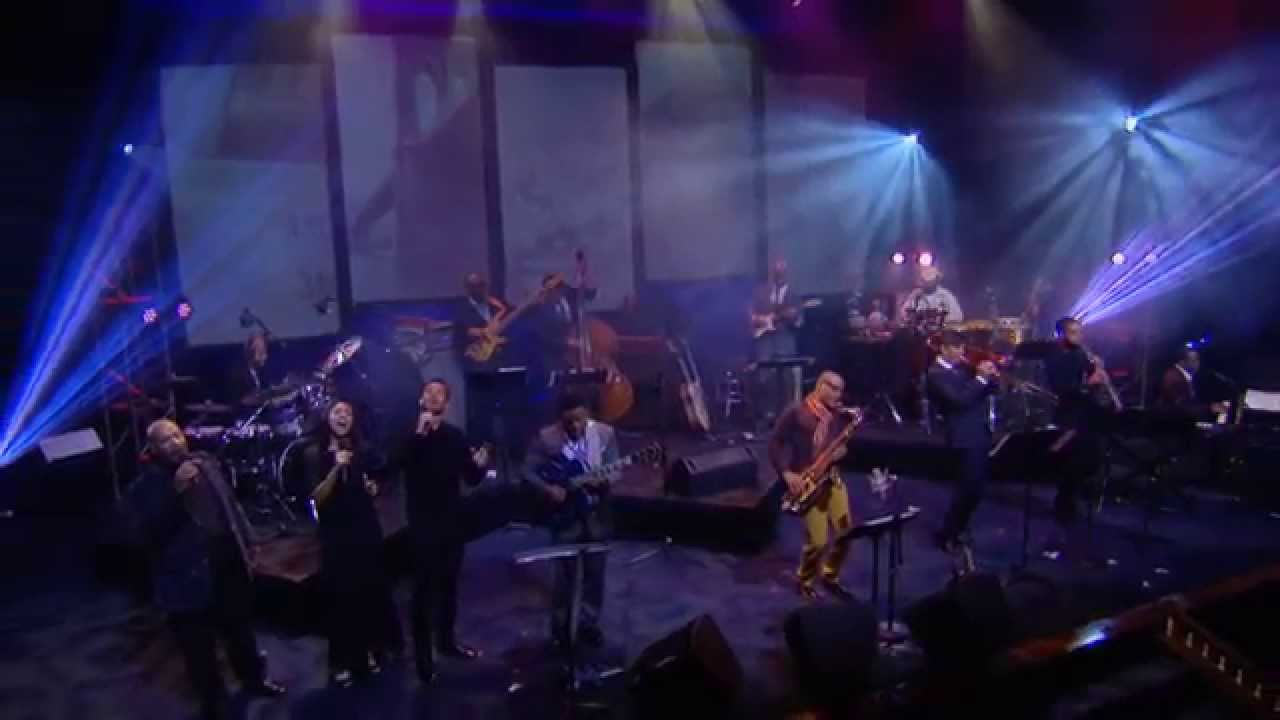 Kirk Whalum - 