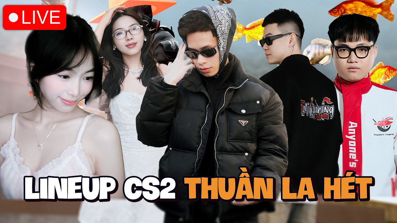 CHÀNG TRAI CỦA BẠN 2026