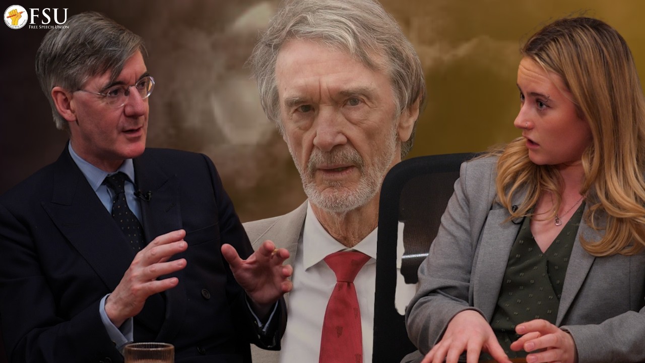 Jim Ratcliffe has CLEARED the path for others: Jacob Rees-Mogg