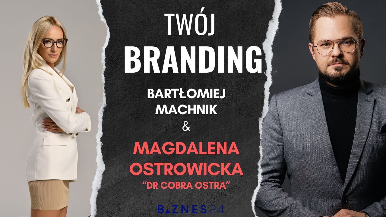 Pokonaj "Demona", wzmocnij "Anioła" – psychologiczny klucz do silnej marki osobistej. | COBRA OSTRA