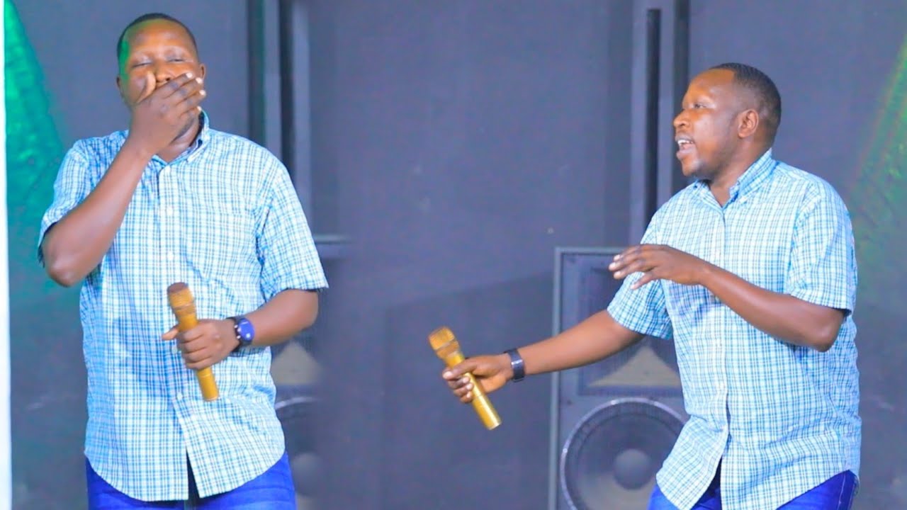 EV.UWITONZE SERUGO HAMWE NABAYUMBE TUGIZE IGITARAMO CYIZA MURI CORNERSTONE BUJUMBURA P🎹MBABAZI 🔥🔥