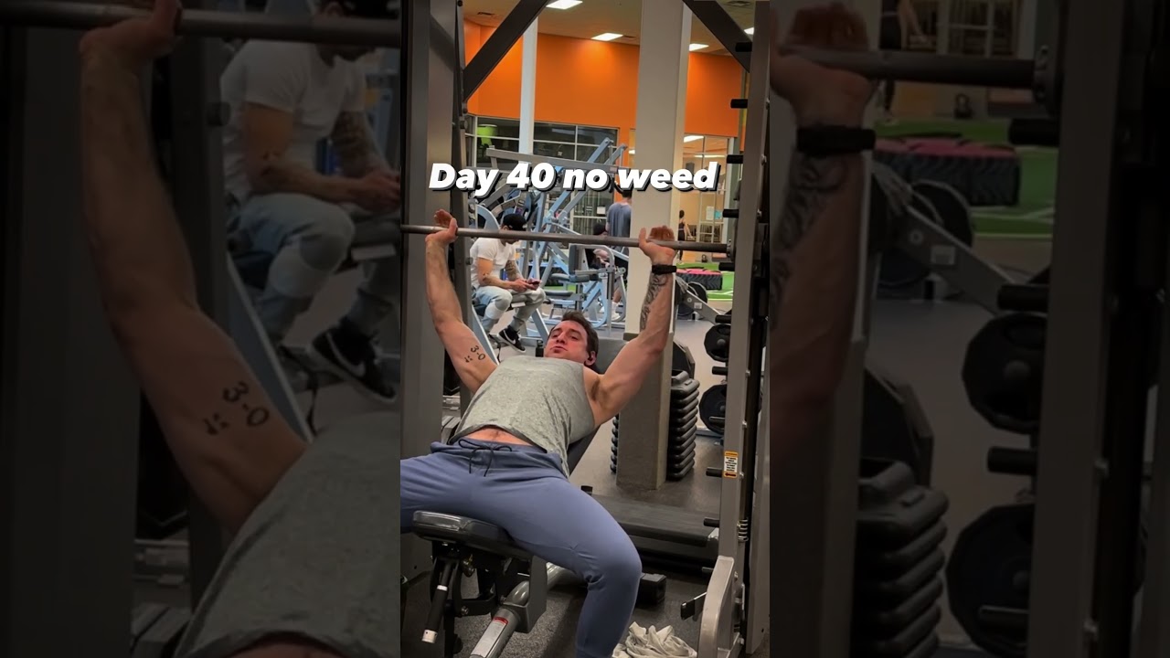 Day 40 LFG -#staydriven #adhdcoach #getsober #stayclean #noweed #adhdsupport