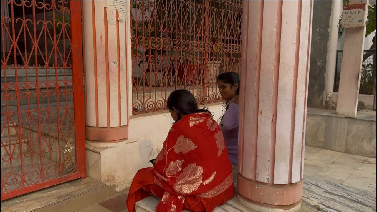 पारुल गुस्सा होकर रूम से देखिए कहा गई है 🥲😭