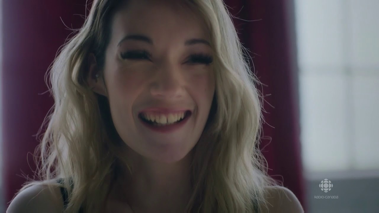 CAMPAGNE PUBLICITÉ RADIO-CANADA 2018