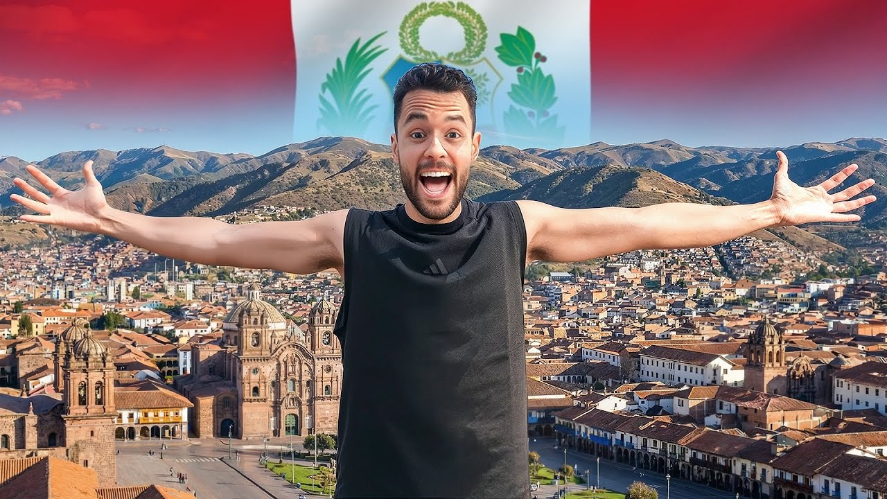PERÚ ES CLAVE