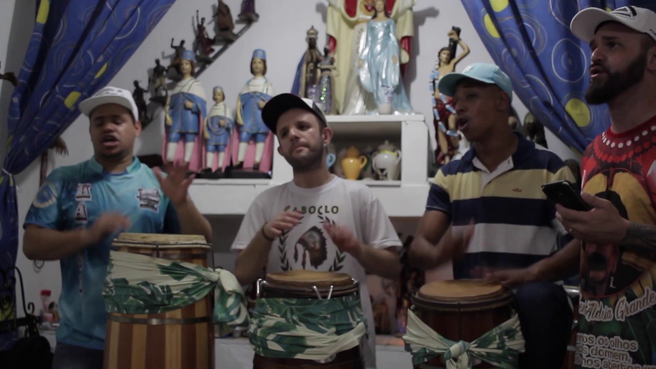 samba de roda